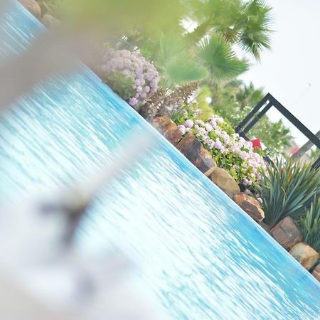Marina Smir Hotel & Spa Exterior photo