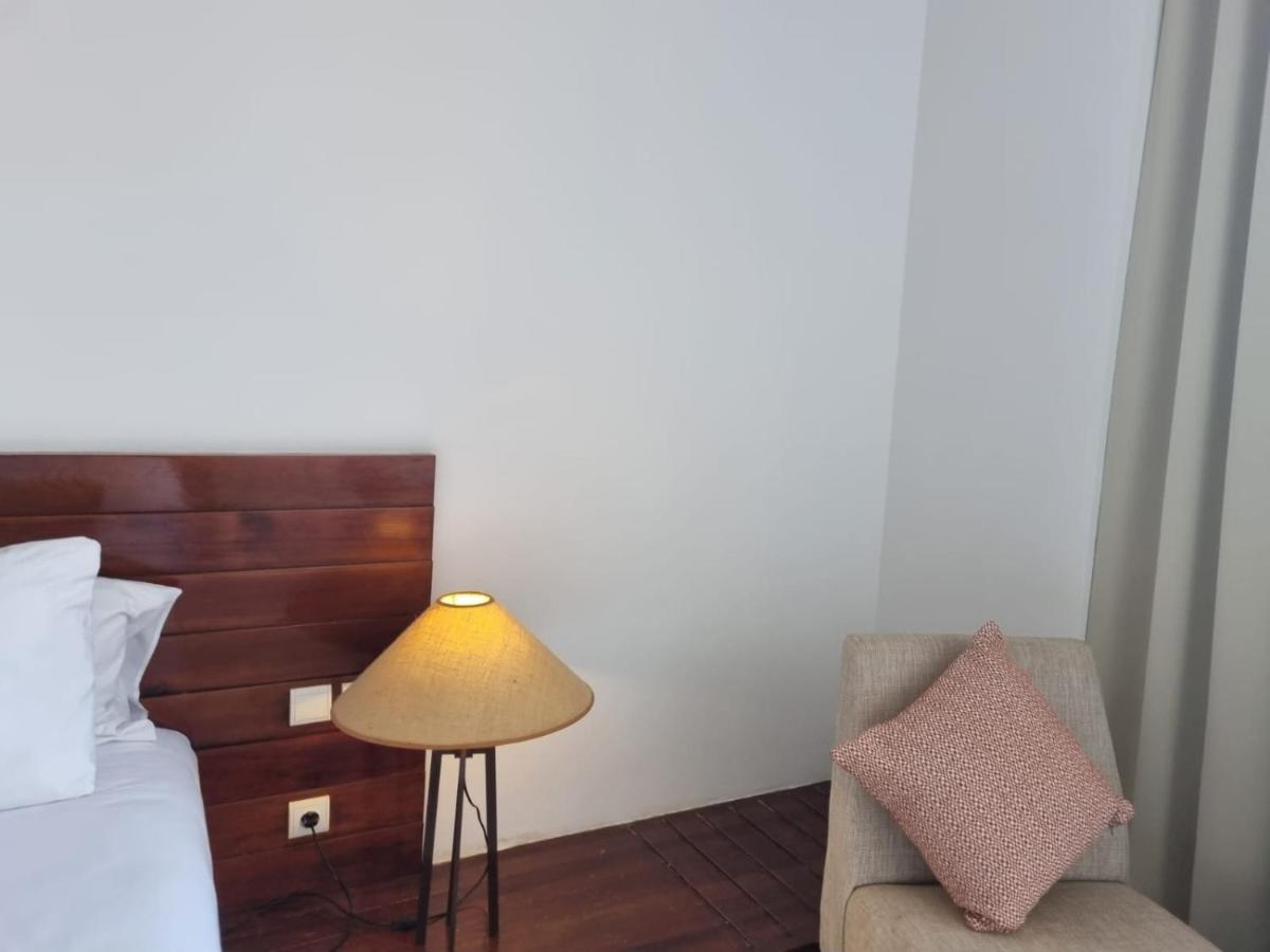 Marina Smir Hotel & Spa Exterior photo