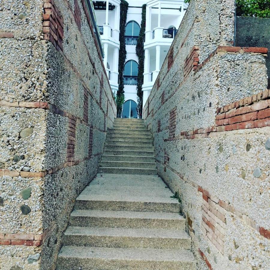 Marina Smir Hotel & Spa Exterior photo