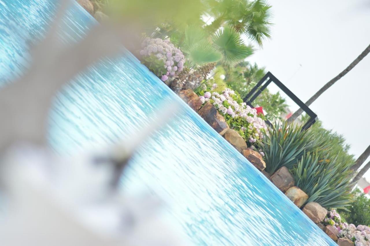 Marina Smir Hotel & Spa Exterior photo