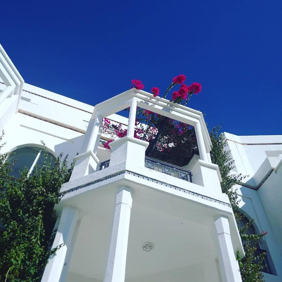 Marina Smir Hotel & Spa Exterior photo