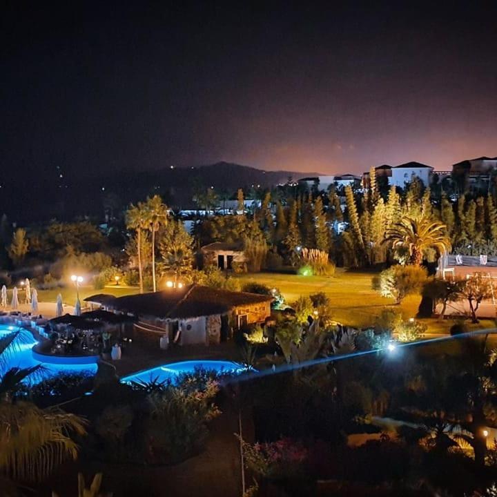 Marina Smir Hotel & Spa Exterior photo